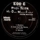 Edo G & Pete Rock - My own worst enemy instrumentals - 2LP