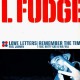 L Fudge - Love letters / Remember the time - 12''