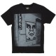 OBEY T-shirt - Obey New York Photo - Black
