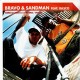 Bravo & Sandman - Aged & Laced / Audio/visual - 12''