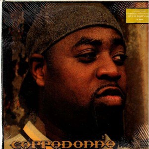Cappadonna - Hits - LP