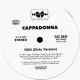Cappadonna - Run - promo 12''