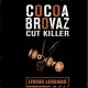 Cocoa Brovaz & Cut Killer - Living Legends - 12''