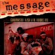 Grandmaster Flash & The Furious Five - The message - 12''