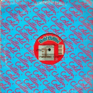 Big Daddy Kane - I get the job done / Big daddys theme - 12''