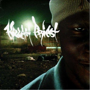 Killah Priest - Welcome EP - Vinyl EP