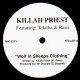Killah Priest - Wolf in sheeps clothing - 12''