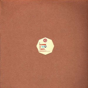 Kool Keith aka Dr.Octagon - Blue flowers remix - 12''