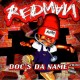Redman - Doc's da name 2000 - 2LP