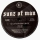 Sunz of Man - No love without hate - 12''