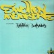Swollen Members - Temptation / Darkriders - 12''