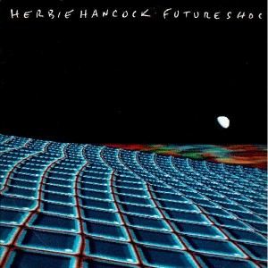 Herbie Hancock - Future Shock - LP