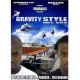 Gravity Style - DVD