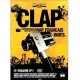 Clap Volume 1 - L'indispensable des clips français indés - DVD
