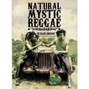 Natural Mystic Reggae - Une ballade Jamaïquaine - 2DVD