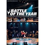 Battle Of The Year - France 2004 - 2DVD