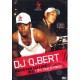 Q-Bert - Redstar DJ Live session (QFO tour in Paris) - DVD