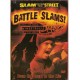 Slam From The Street - Vol.6 : Battle Slams ! - DVD