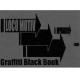 Graffiti Black Book - Loco Motiv - Book