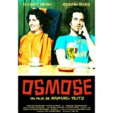 Raphael Fejto - Osmose - DVD