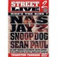 Street Live 2 - Who's The King ? - DVD