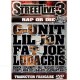 Street Live 3 - Rap or Die - DVD
