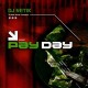 DJ Netik - Pay Day - LP