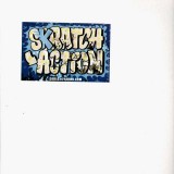 Soul-G - Skratch Action - LP