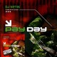 DJ Netik - Pay Day + Bonus CD for digital users (including 3 bonus tracks) - LP+CD