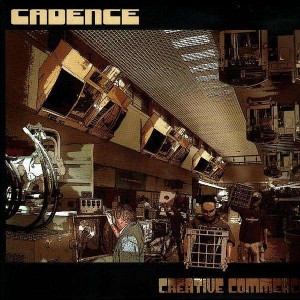Cadence - Creative commerce - LP