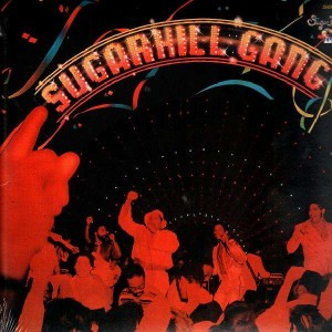 Sugarhill Gang - LP