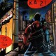 Kazi - Down for the kaz - LP