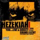 Hezekiah - You / Live & direct / Hold on - 12''