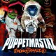 Puppetmastaz - Mephistopheles + remixes feat. Modeselektor - 12''