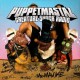 Puppetmastaz - Creature Shock Radio - LP