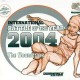 Battle Of The Year - International 2004 - The Soundtrack - CD