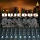 Dujeous - City limits - CD