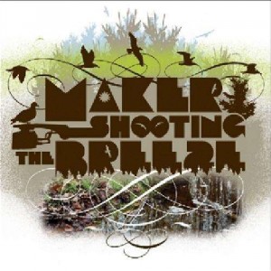 Maker - Shooting the breeze - CD