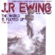 JR Ewing - The world is fucked up vol.2 - CD