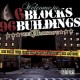 Q-Butta & Ric Rude presents - Welome to 6 Blocks 96 Buildings - The QB Mixtape - CD