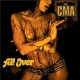 The CMA - All over - CD