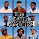 The Living Legends - Creative Differences - CD