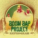 Boom Bap Project - Reprogram - CD
