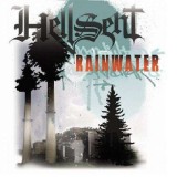 Hellsent - Rainwater - CD