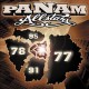 Panam Allstars - Various Artists - CD