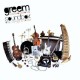 Greem - Soundbox one - Strings & Vocals - LP
