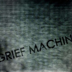 Lorn - Grief Machine - LP
