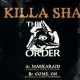 Killa Sha - Maskaraid / Come on - 12''