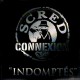 Scred Connexion - Indomptés - 2LP