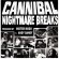 Mister Modo & Andy Bandy - Cannibal Nightmare Breaks - Red LP